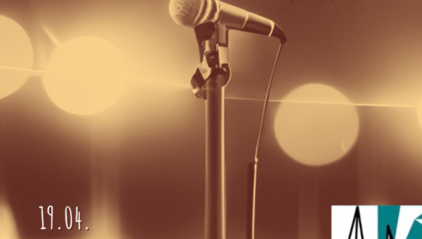 Karaoke Abend im Clubraum - 19.04.2024